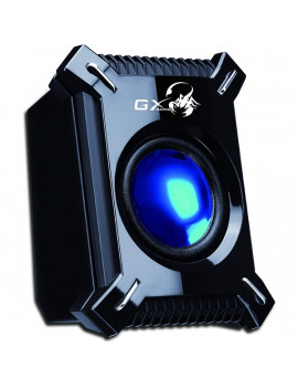 Genius SW G2.1 2000 II 2.1 jack 70W fekete hangszóró