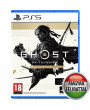 Ghost of Tsushima Director`s Cut PS5 játékszoftver
