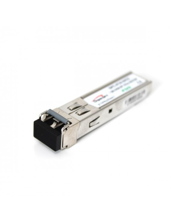 Gigalight CWDM SFP modul, 1.25G, 1470nm, 80km távolság, 0~70 hőm. tart., DDM funkció