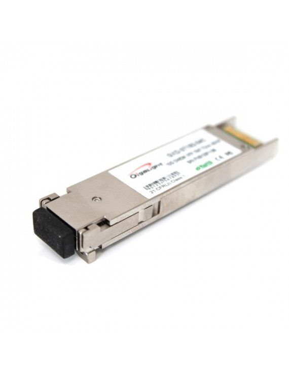 Gigalight XFP modul, 9,95-11,1G, 1550nm, 40km távolság, 0~70 hőm. tart., DDM funkció