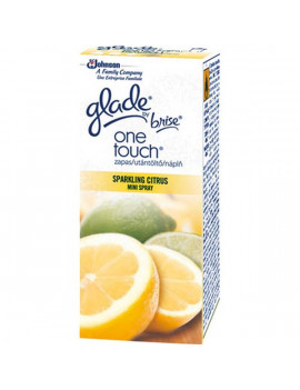 Glade One Touch Mini 10ml citrus spray utántöltő