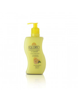 Glory/HC 500 ml maracuja illat folyékony szappan és tusfürdő