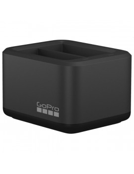 GoPro ADDBD-001-EU GoPro Hero 9 Black - dual akkutöltő + akkumulátor