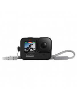 GoPro ADSST-001 fekete GoPro Hero 9 tok