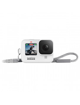 GoPro ADSST-002 fehér GoPro Hero 9 tok