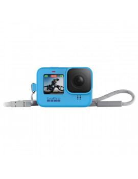 GoPro ADSST-003 kék GoPro Hero 9 tok