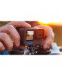 GoPro Hero 10 CHDHX-101-RW fekete akciókamera