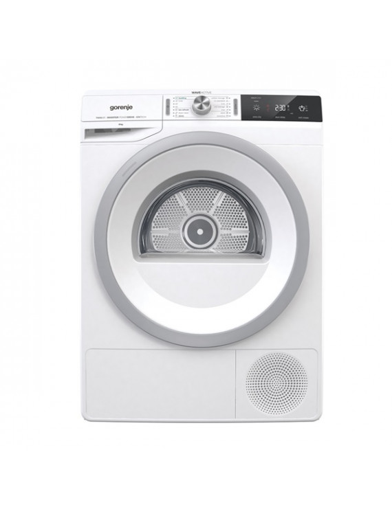 Gorenje DA83IL/I hőszivattyús szárítógép
