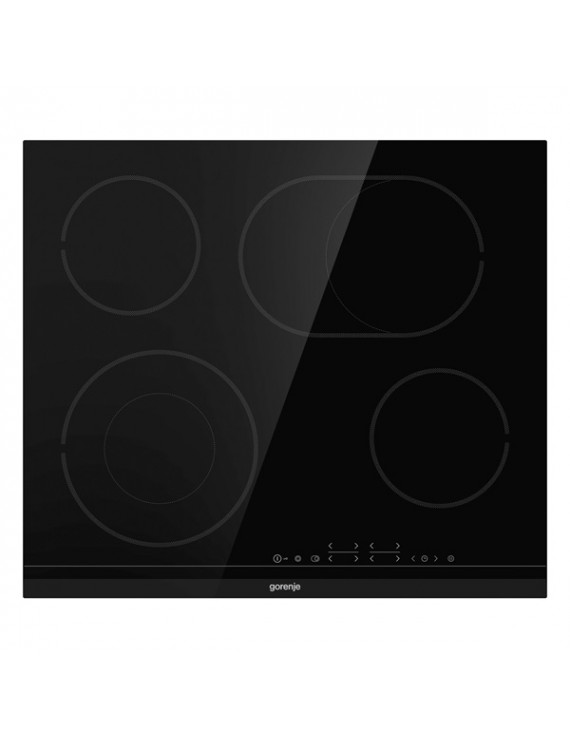 Gorenje ECT643BCSC beépíthető kerámia főzőlap