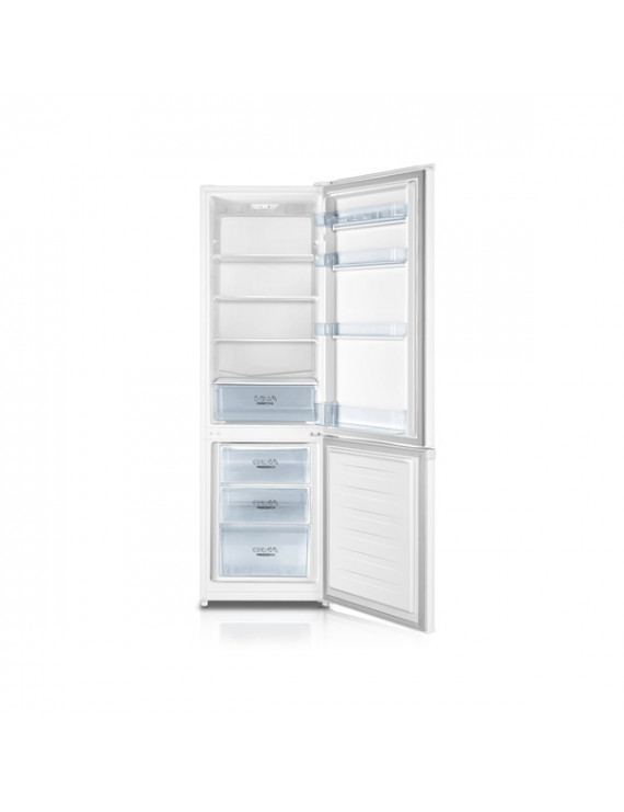 Gorenje RK4182PW4 alulfagyasztós hűtőszekrény