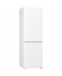 Gorenje RK6191EW4 alulfagyasztós hűtőszekrény