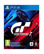 Gran Turismo 7 PS4 játékszoftver
