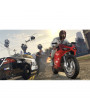 Grand Theft Auto V Xbox Series X játékszoftver
