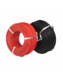 H1Z2Z2-K (500m/db) 1x6mm2 piros szolár kábel