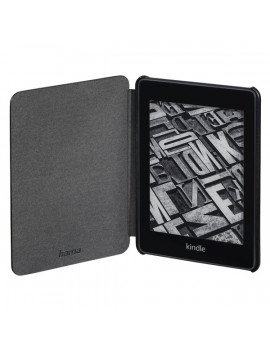 Hama Kindle Paperwhite 4 fekete eBook tok