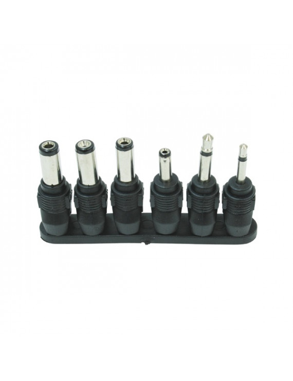 HOME MW MA06 3-12V DC 600mA hálózati adapter