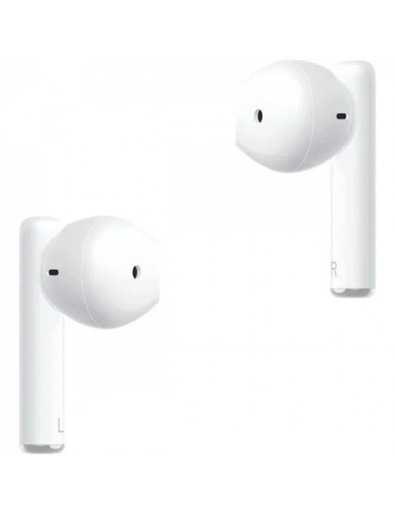HONOR Choice Earbuds X True Wireless Bluetooth fehér fülhallgató