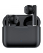 HONOR Choice Earbuds X True Wireless Bluetooth fekete fülhallgató