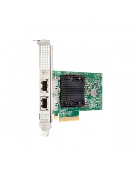 HPE 10GbE 2p BASE-T BCM57416 Adptr
