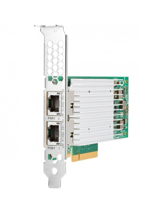 HPE 10GbE 2p BASE-T QL41401 Adptr