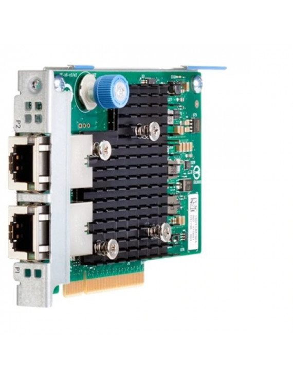 HPE 10GbE 2p FLR-T X550 Adptr