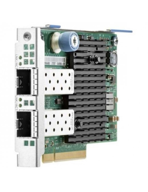 HPE 10/25GbE 2p FLR-SFP28 BCM57414 Adptr