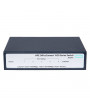 HPE 1420 5port GbE LAN nem menedzselhető Switch