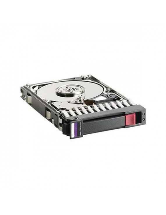 HPE 1TB SAS 12G Midline 7.2K SFF (2.5in) SC 1yr Wty HDD