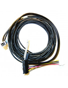 HPE 1U RM 4m SAS HD LTO Cable Kit