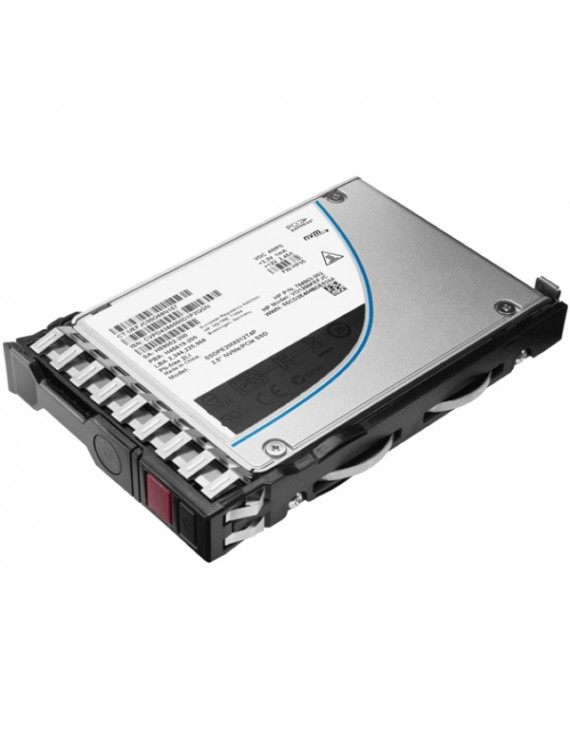 HPE 1.92TB NVMe RI SCN U.3 PM1733 SSD