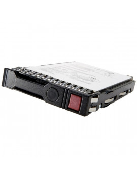 HPE 1.92TB SATA MU SFF SC 5300M SSD