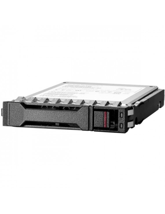 HPE 2TB NVMe RI SFF BC U.2 P4510 SSD