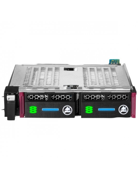 HPE 2x240GB SATA RI M.2 SCM 5300B SSD