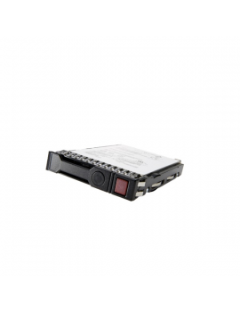 HPE 300GB SAS 12G Enterprise 10K SFF (2.5in) SC 3yr Wty Digitally