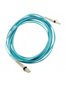 HPE 30m Multi-mode OM3 LC/LC FC Cable