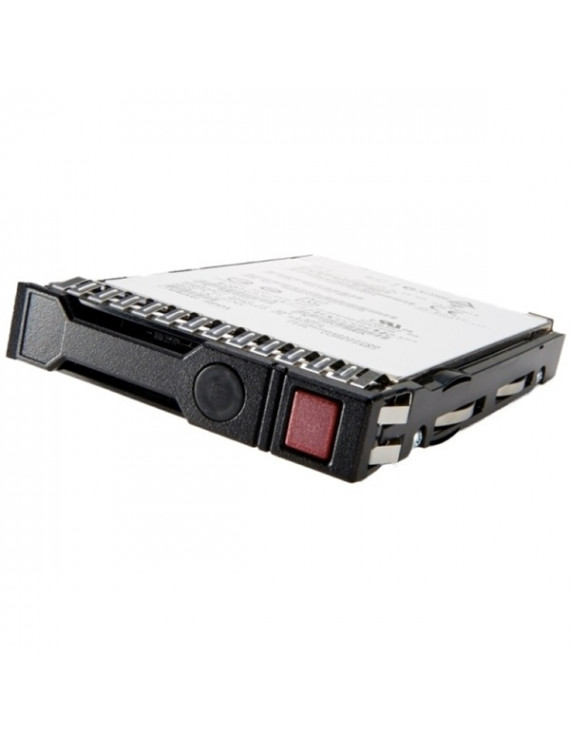 HPE 3.2TB SAS MU SFF SC PM1645a SSD