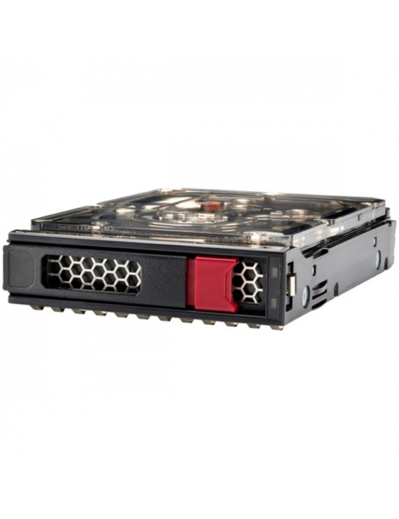 HPE 40TB SAS LFF LP 4-pk HDD Bndl