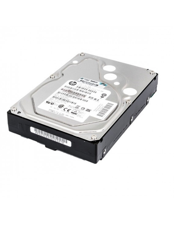 HPE 4TB SATA 6G Midline 7.2K LFF (3.5in) RW 1yr Wty HDD