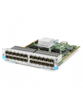 HPE 5400R 24-Port 1GbE SFP with MACsec v3 zl2 Module