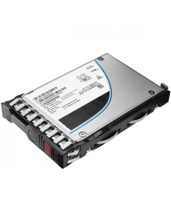 HPE 800GB NVMe MU SFF SC U.3 PE8030 SSD