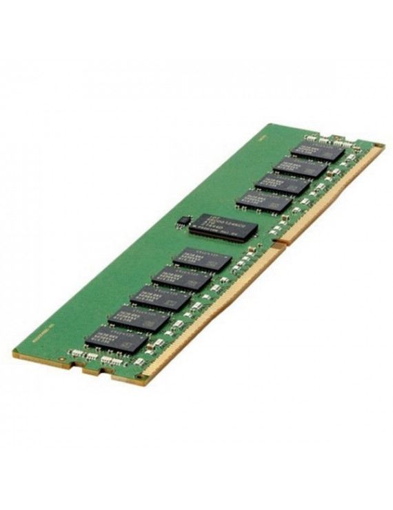 HPE 8GB (1x8GB) Single Rank x8 DDR4-2666 CAS-19-19-19 Unbuffered Standard Memory Kit
