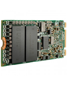 HPE 960GB SATA RI M.2 2280 5300P SSD