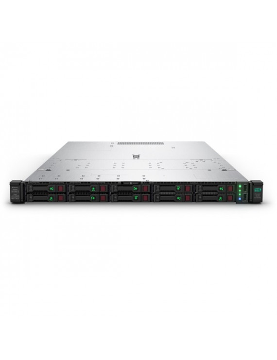 HPE DL325 Gen10+ 7402P 1P 64G 8SFF Svr