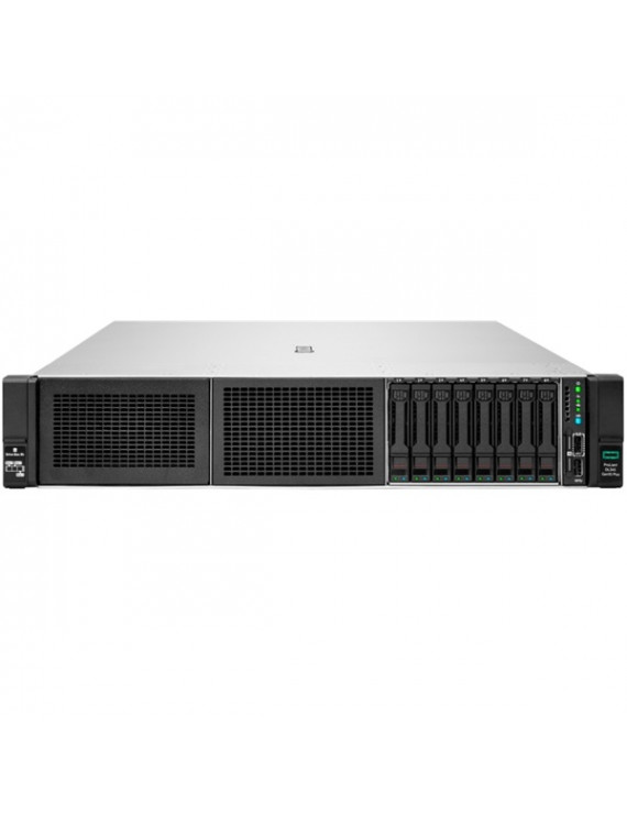 HPE DL345 Gen10+ 7443P 1P 32G 8SFF Svr