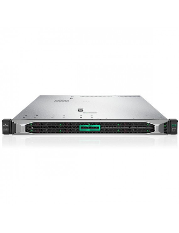 HPE DL360 Gen10 6230 1P 32G NC 8SFF Svr