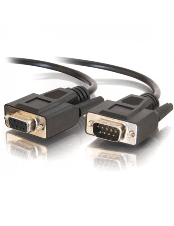 HPE DL360 Gen9 Gen10 Serial Cable Kit