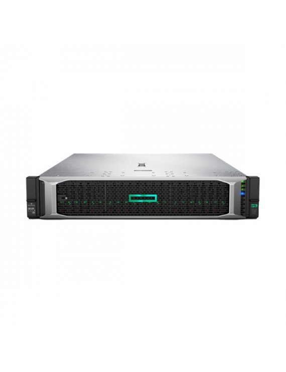 HPE DL380 Gen10 4210R 32G NC 24SFF szerver