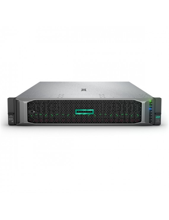 HPE DL385 Gen10+ 7402 32G 16SFF NVMe Svr