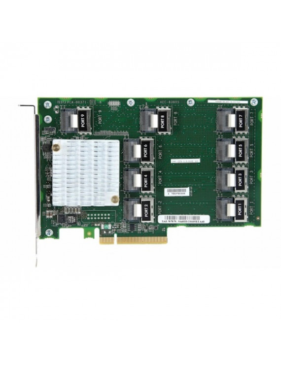 HPE DL560 Gen10 12Gb SAS Expander