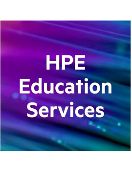 HPE Digital Learner - SMB Ed 1Yr Sub SVC